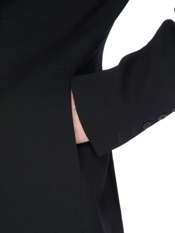 RICK OWENS – JACKOR RU02E1724WA-09