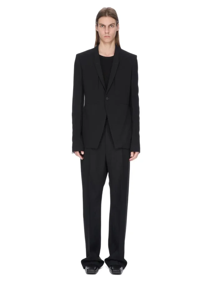 RICK OWENS – JACKOR RU02E1724WA-09