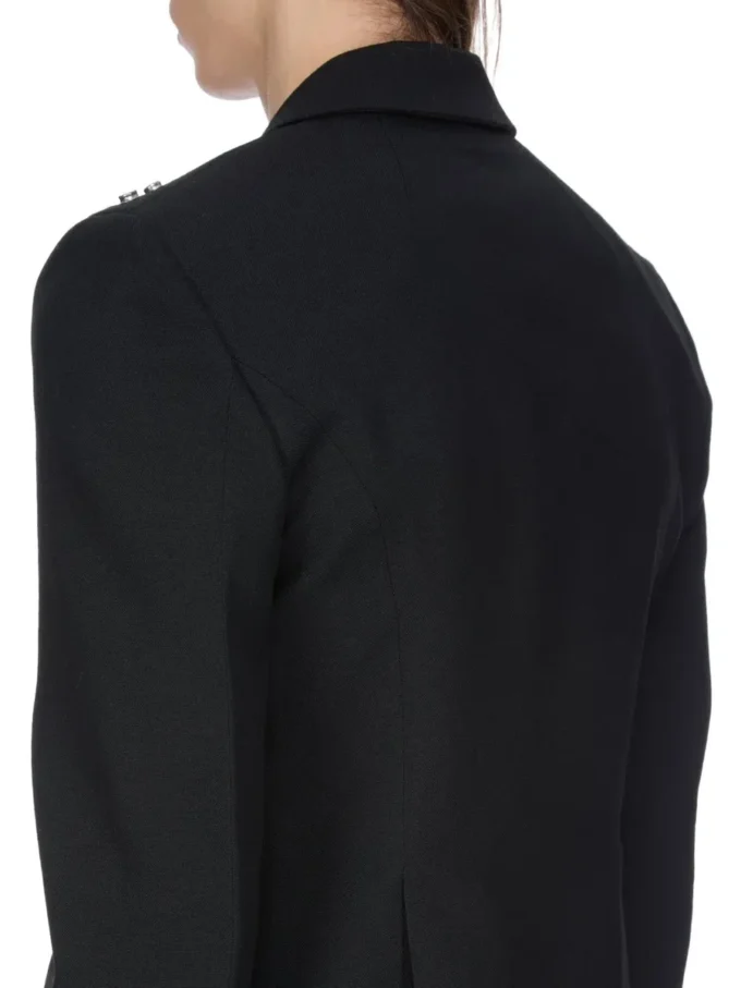 RICK OWENS – JACKOR RU02E1724WGPES3-09