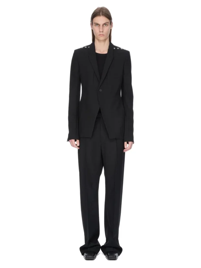 RICK OWENS – JACKOR RU02E1724WGPES3-09