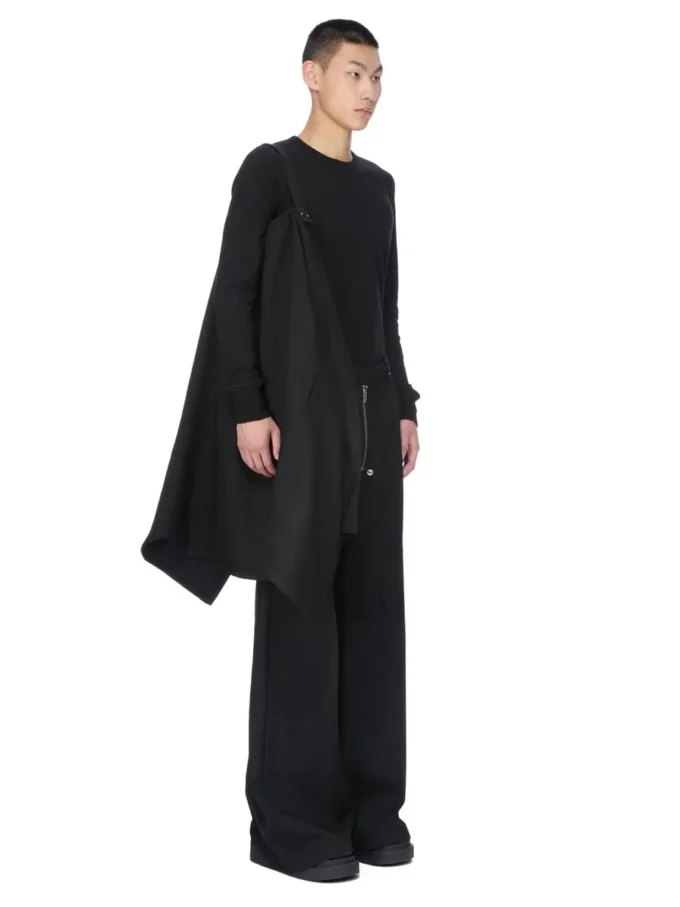 RICK OWENS – JACKOR RU02E1739WDES1-09