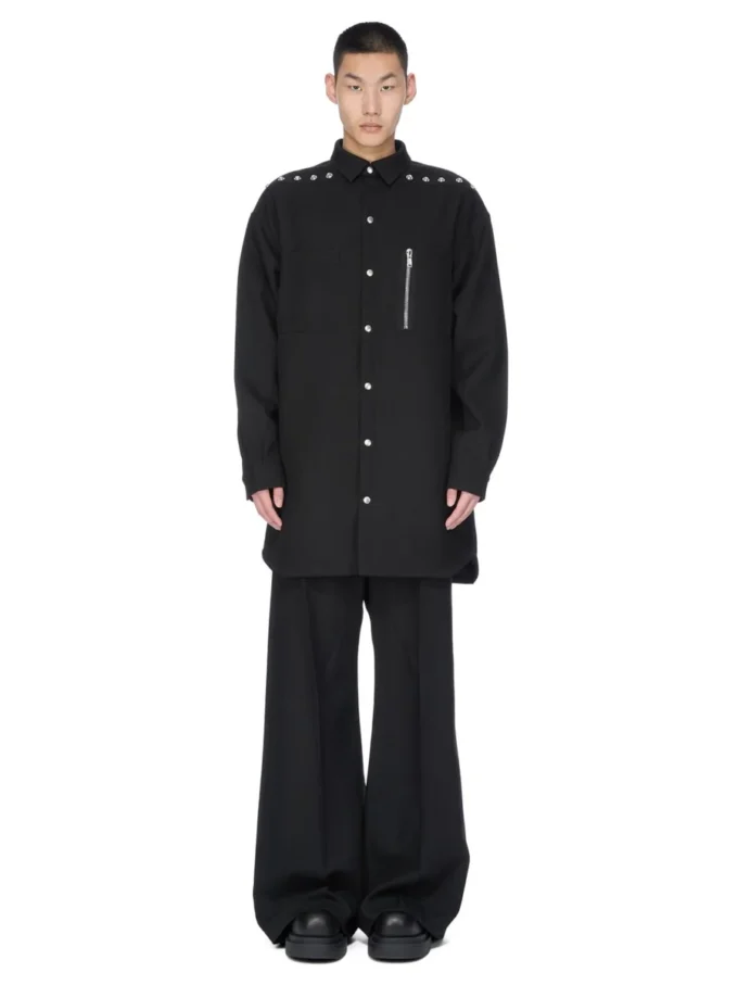 RICK OWENS – JACKOR RU02E1739WDES1-09