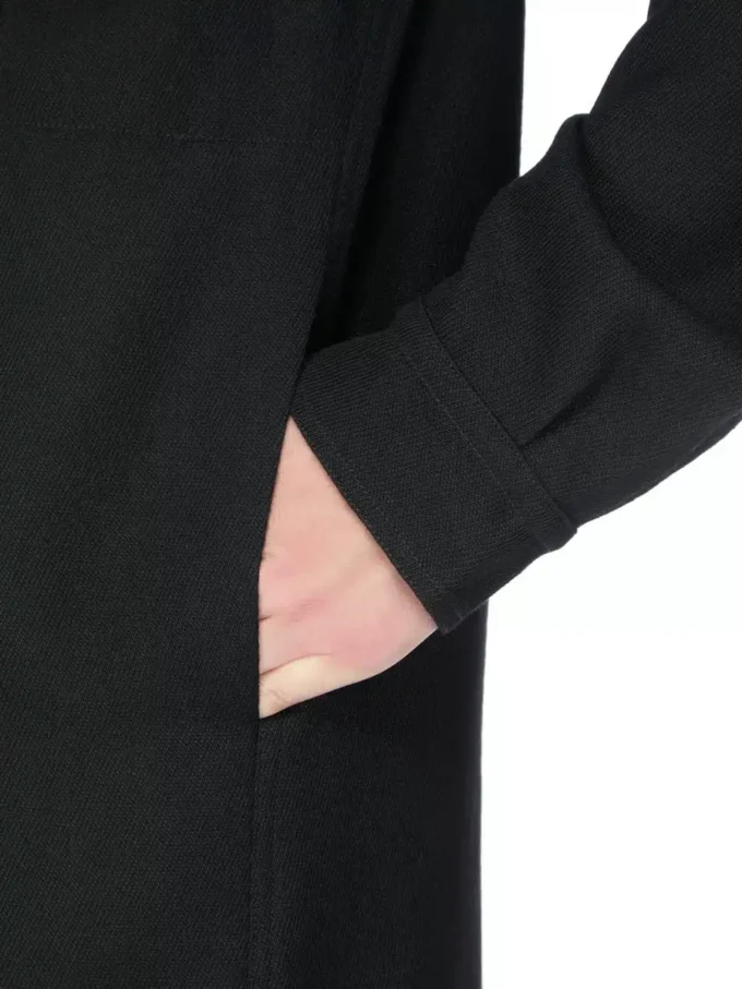 RICK OWENS – JACKOR RU02E1739WDES1-09