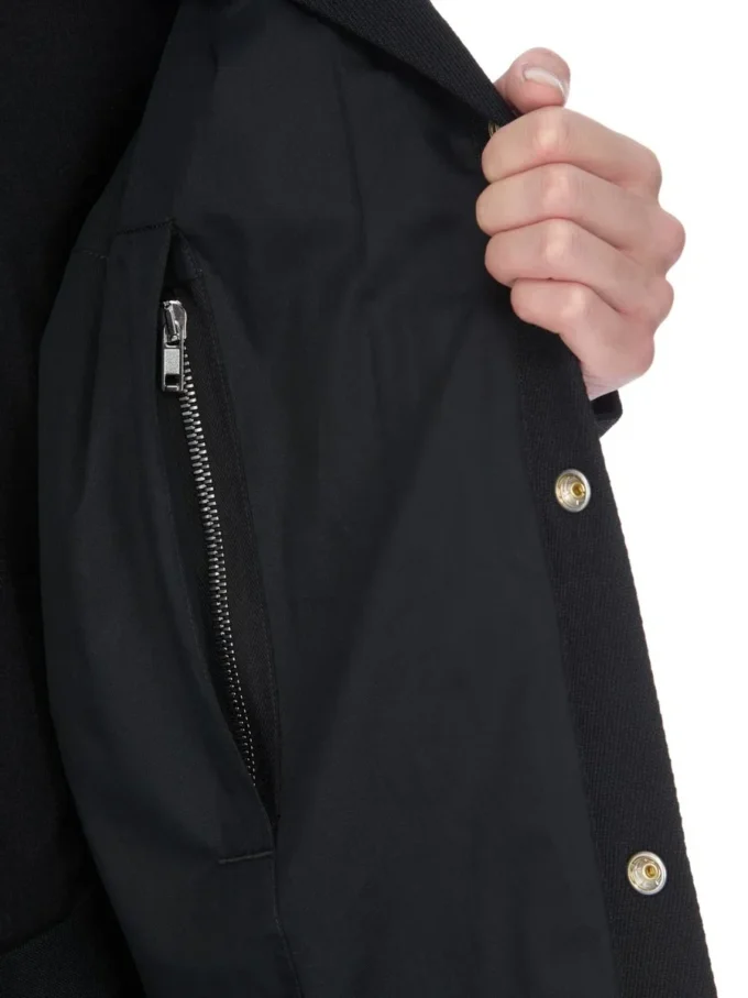 RICK OWENS – JACKOR RU02E1739WDES1-09