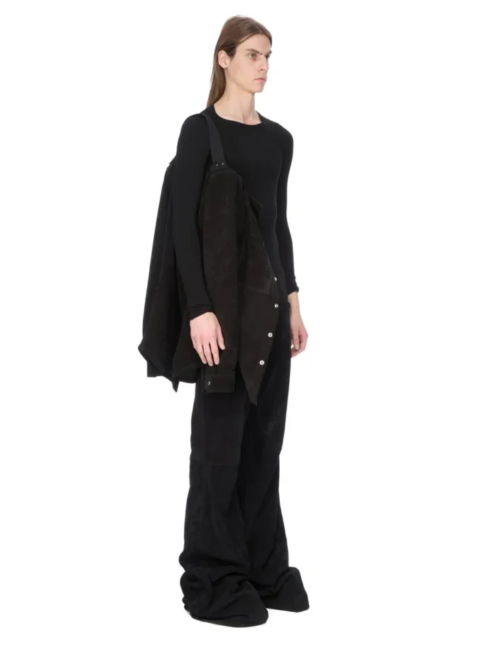 RICK OWENS – JACKOR RU02E1744LCS-09