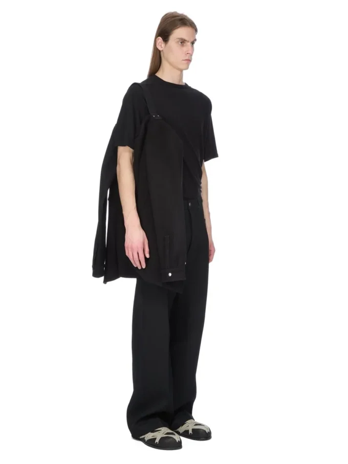 RICK OWENS – JACKOR RU02E1744WSF-09