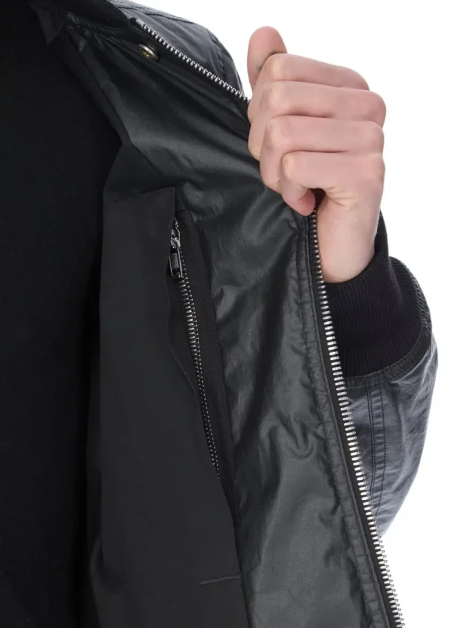RICK OWENS – JACKOR RU02E1749PCT-09