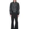 RICK OWENS – JACKOR RU02E1749PCT-09