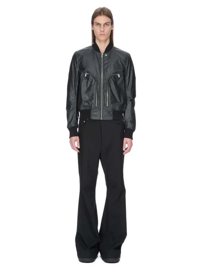 RICK OWENS – JACKOR RU02E1749PCT-09