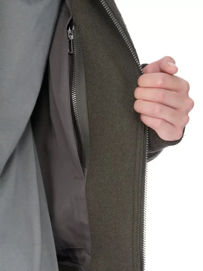 RICK OWENS – JACKOR RU02E1749WBD-25