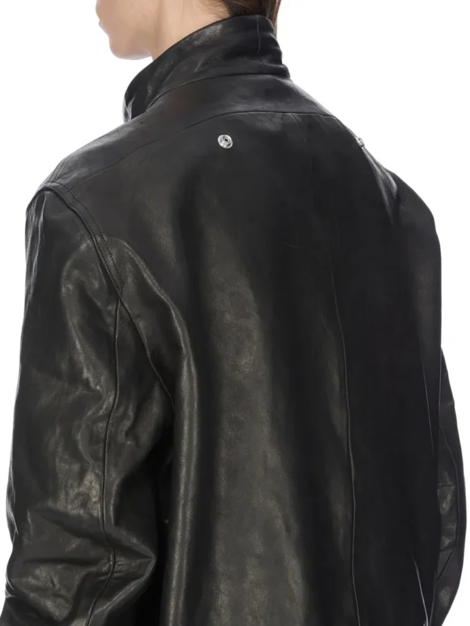 RICK OWENS – JACKOR RU02E1760LNV-09