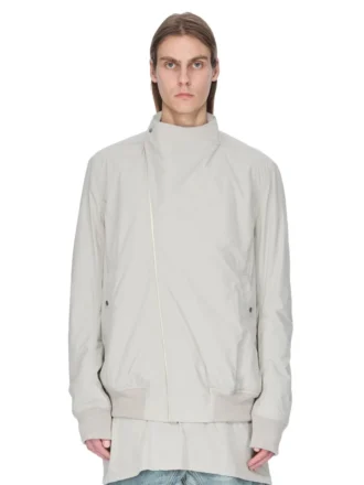 RICK OWENS – JACKOR RU02E1760MT-08