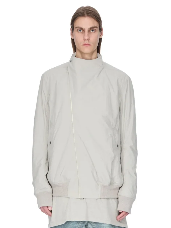 RICK OWENS – JACKOR RU02E1760MT-08