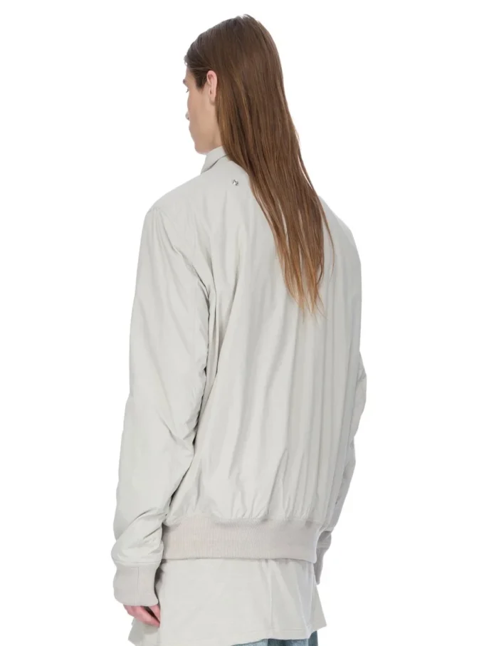 RICK OWENS – JACKOR RU02E1760MT-08