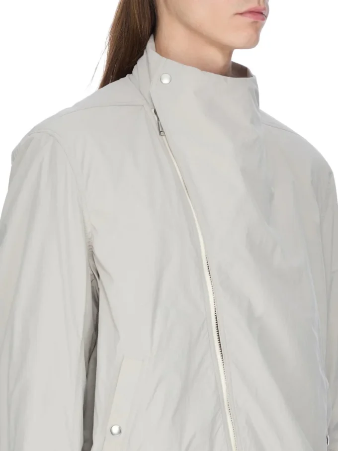 RICK OWENS – JACKOR RU02E1760MT-08