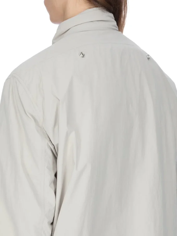 RICK OWENS – JACKOR RU02E1760MT-08