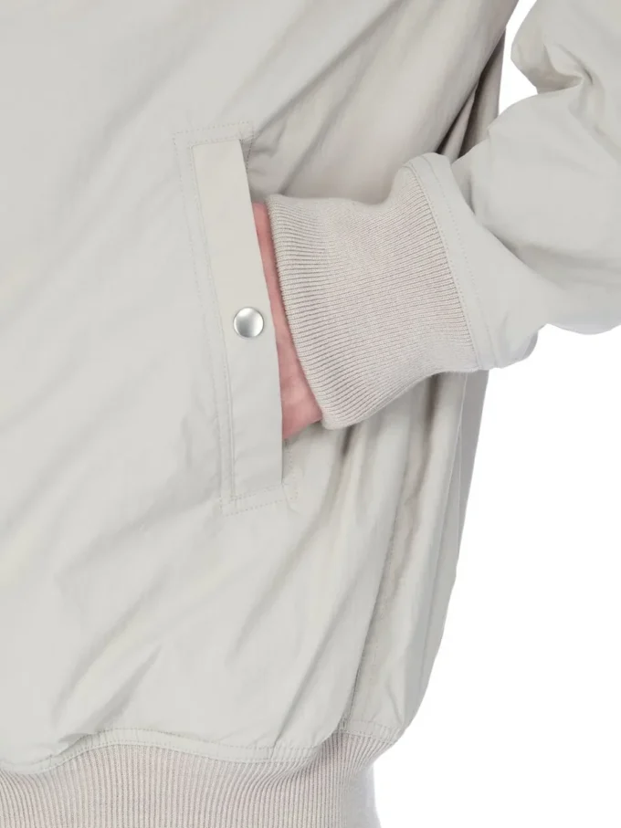 RICK OWENS – JACKOR RU02E1760MT-08