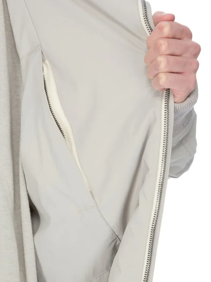 RICK OWENS – JACKOR RU02E1760MT-08