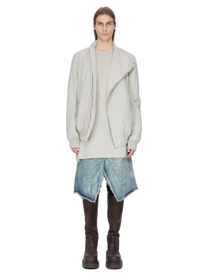 RICK OWENS – JACKOR RU02E1760MT-08