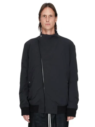 RICK OWENS – JACKOR RU02E1760MT-09