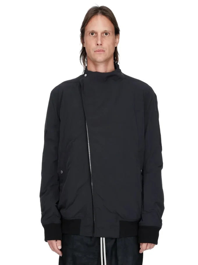 RICK OWENS – JACKOR RU02E1760MT-09