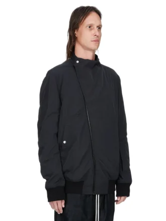 RICK OWENS – JACKOR RU02E1760MT-09