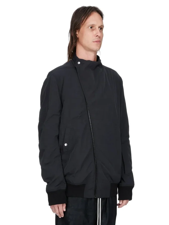 RICK OWENS – JACKOR RU02E1760MT-09