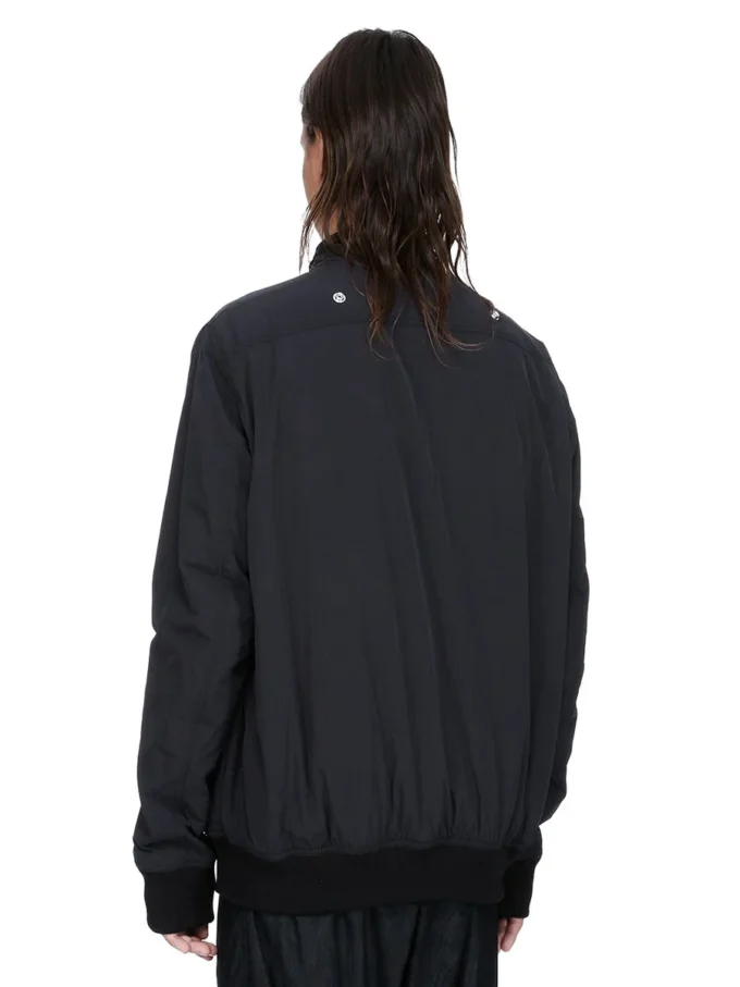 RICK OWENS – JACKOR RU02E1760MT-09