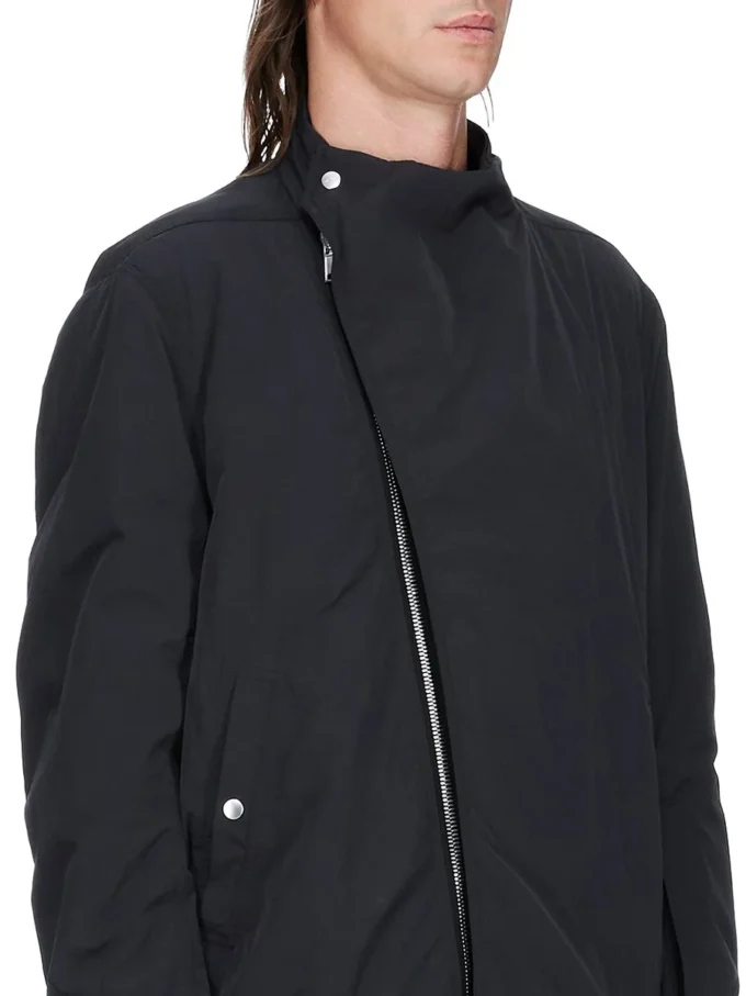 RICK OWENS – JACKOR RU02E1760MT-09