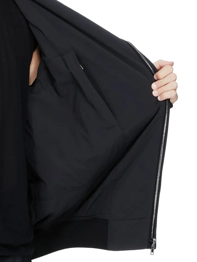 RICK OWENS – JACKOR RU02E1760MT-09