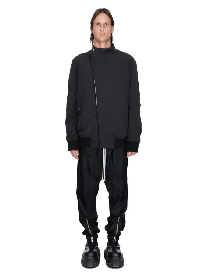 RICK OWENS – JACKOR RU02E1760MT-09