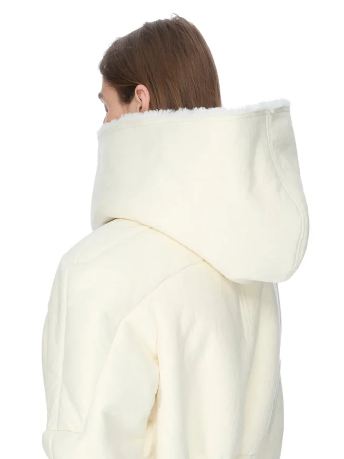 RICK OWENS – JACKOR RU02E1761LSHA-11