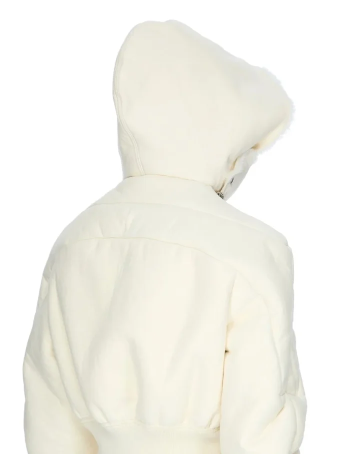 RICK OWENS – JACKOR RU02E1761LSHA-11