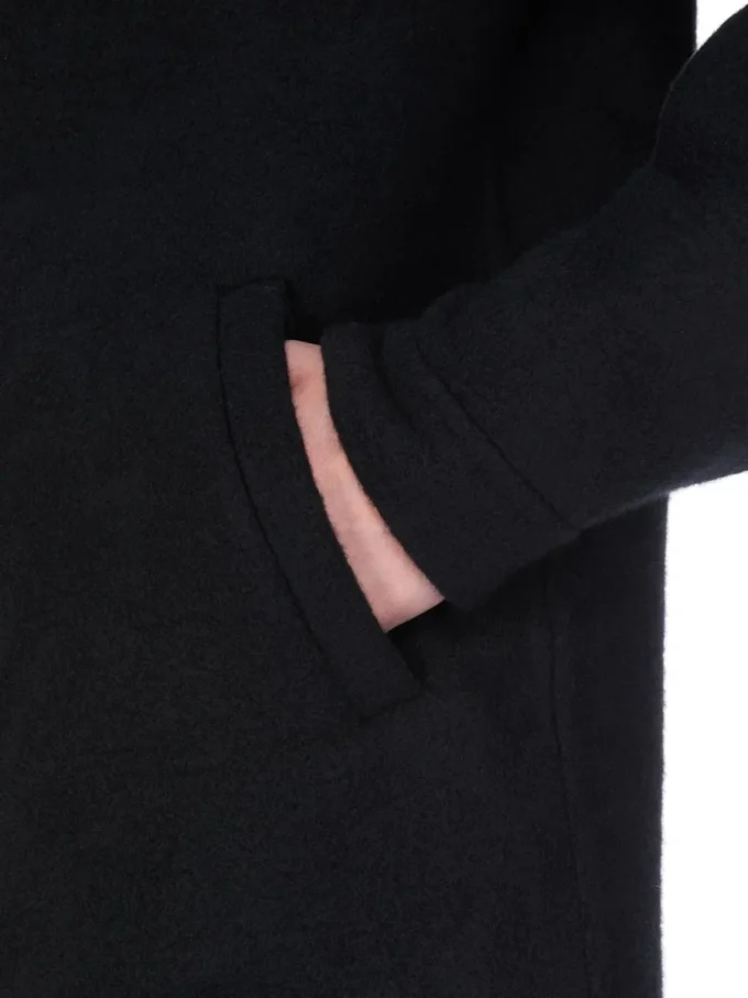 RICK OWENS – JACKOR RU02E1764DDR-09