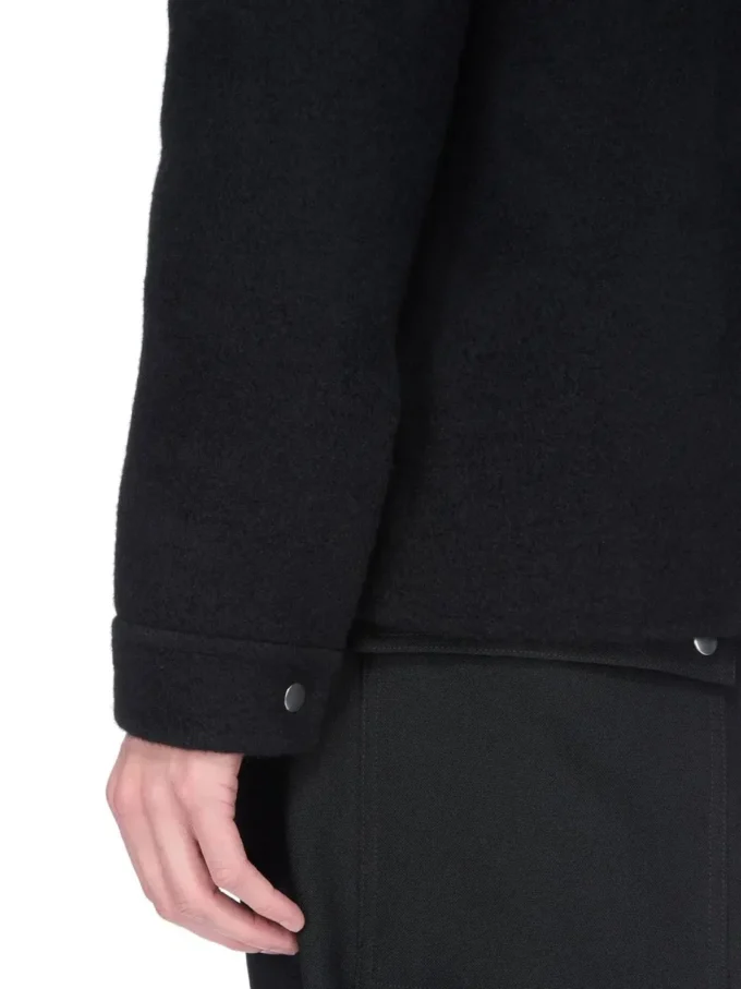 RICK OWENS – JACKOR RU02E1764DDR-09