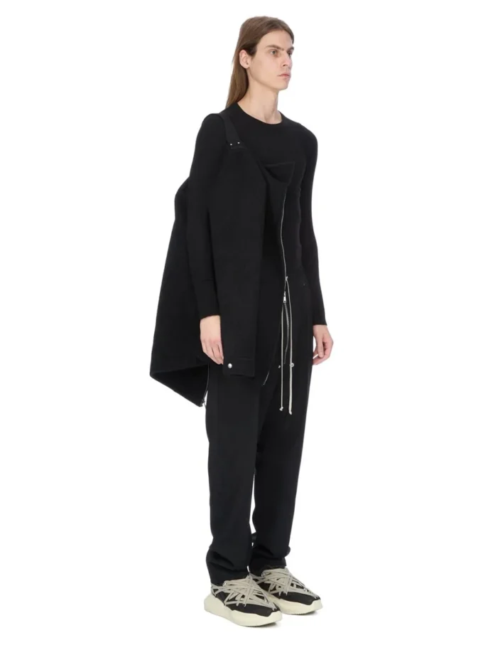 RICK OWENS – JACKOR RU02E1764DDR-09