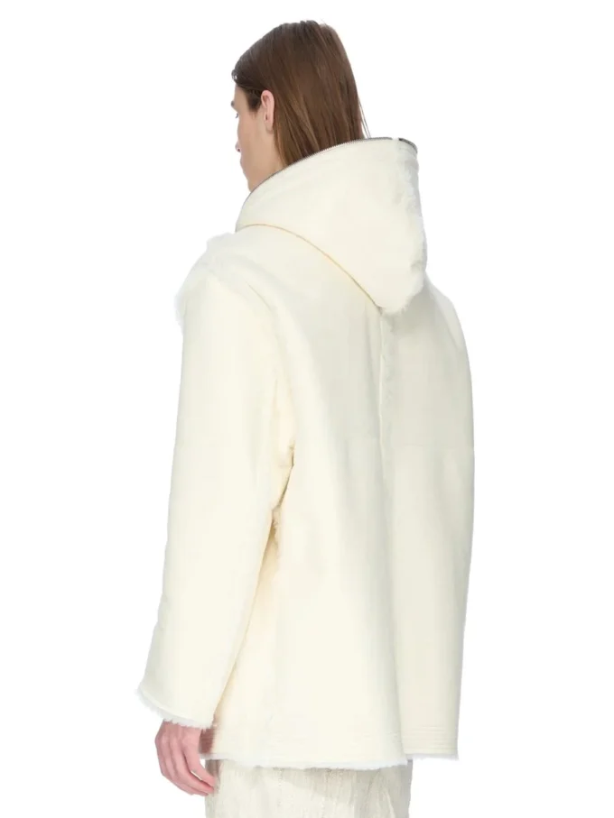 RICK OWENS – JACKOR RU02E1769LSHAR-11