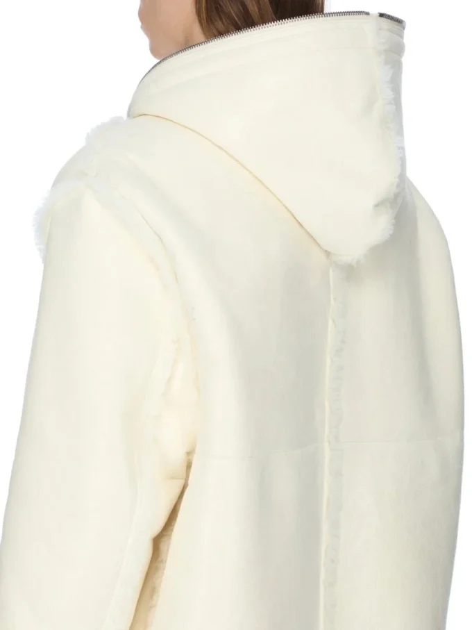 RICK OWENS – JACKOR RU02E1769LSHAR-11