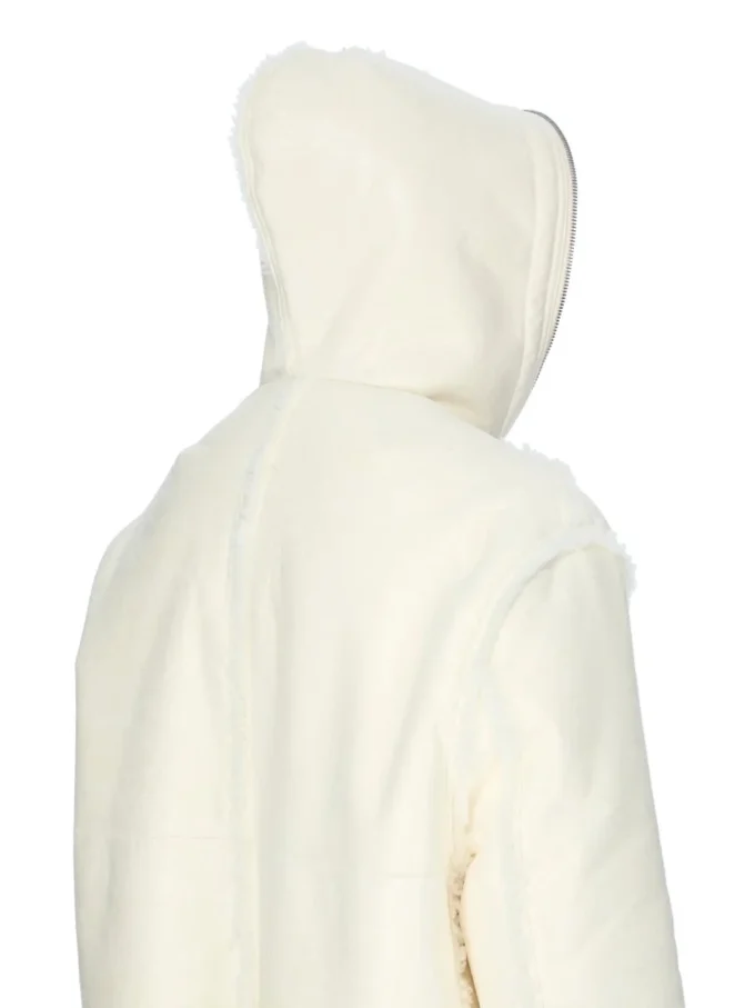 RICK OWENS – JACKOR RU02E1769LSHAR-11