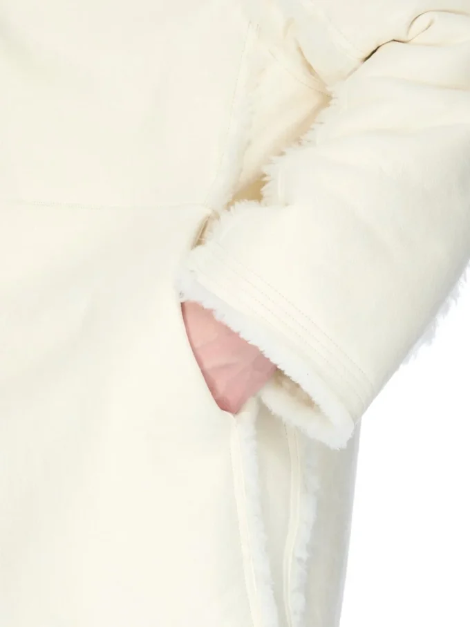 RICK OWENS – JACKOR RU02E1769LSHAR-11