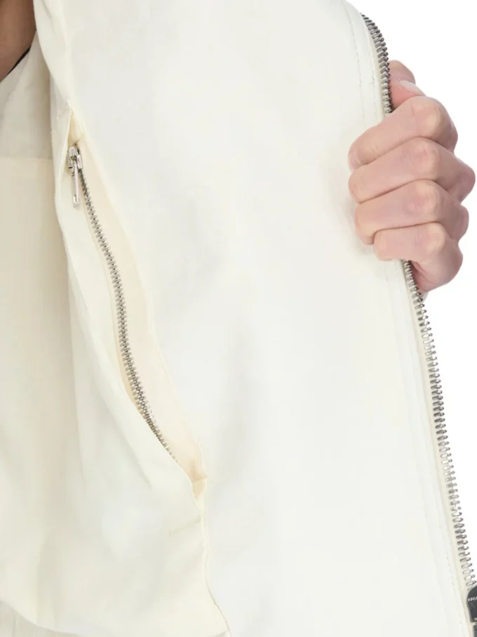 RICK OWENS – JACKOR RU02E1770LBH-11