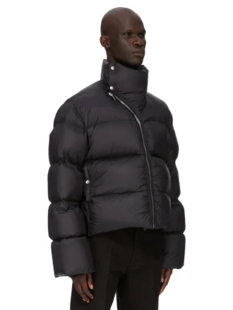 RICK OWENS – JACKOR RU02E1797NPD3-09