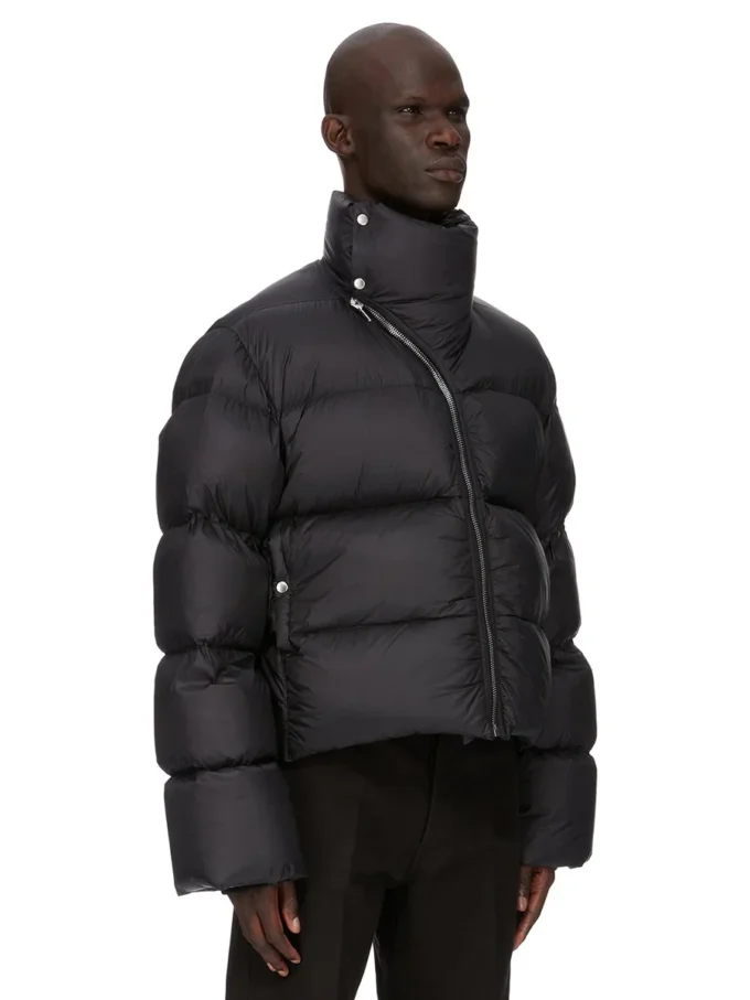 RICK OWENS – JACKOR RU02E1797NPD3-09