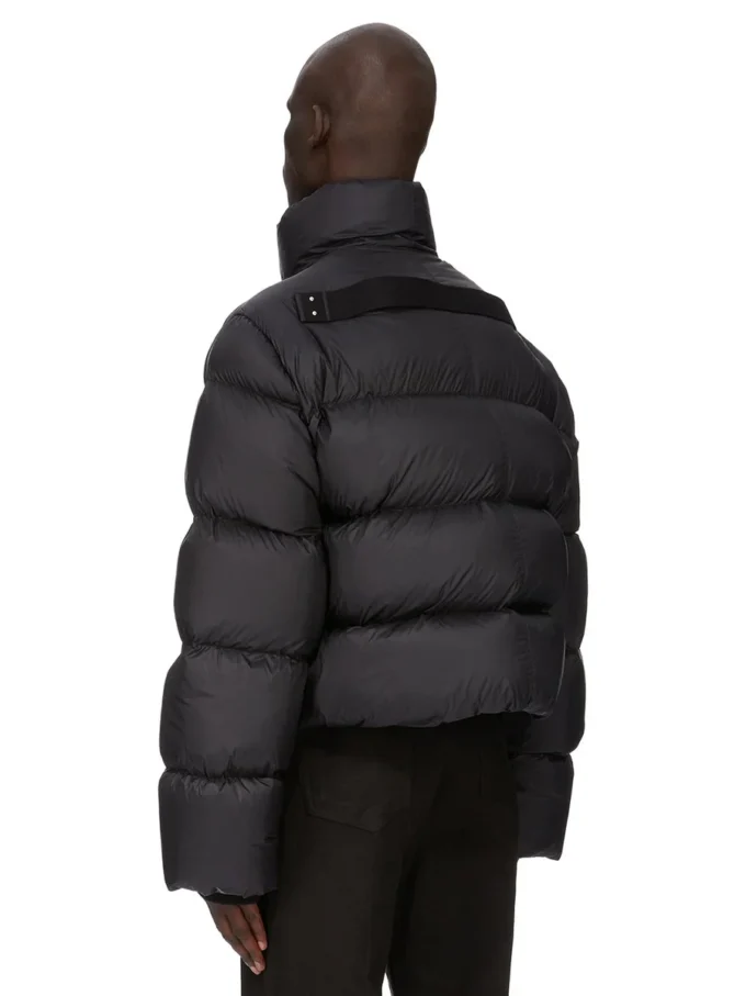 RICK OWENS – JACKOR RU02E1797NPD3-09