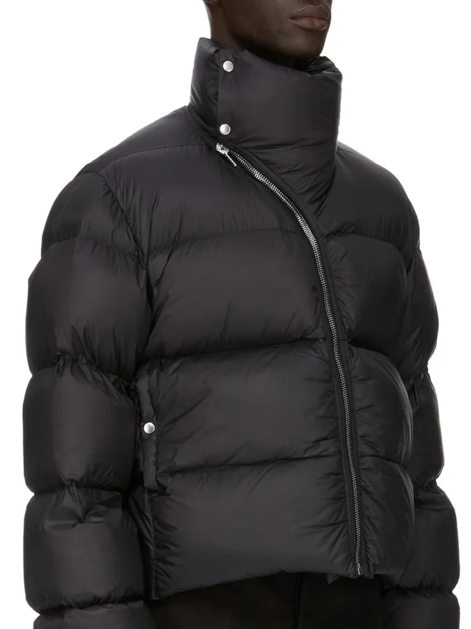 RICK OWENS – JACKOR RU02E1797NPD3-09