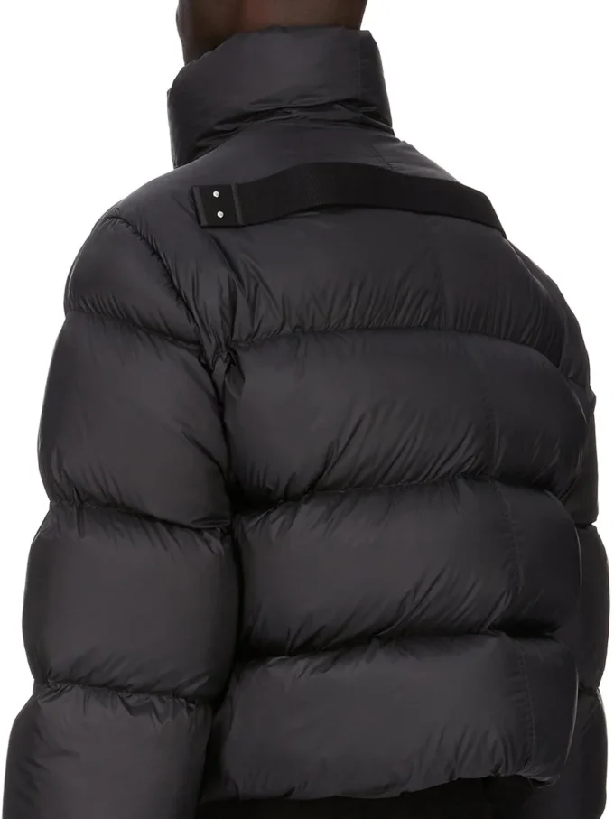 RICK OWENS – JACKOR RU02E1797NPD3-09