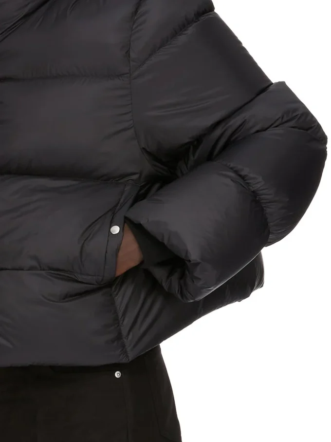 RICK OWENS – JACKOR RU02E1797NPD3-09