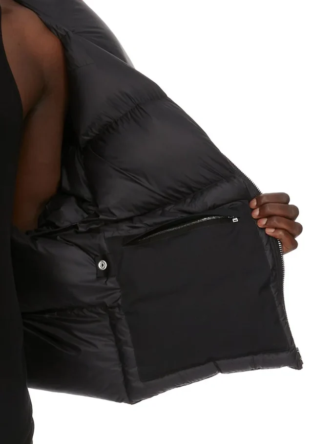 RICK OWENS – JACKOR RU02E1797NPD3-09