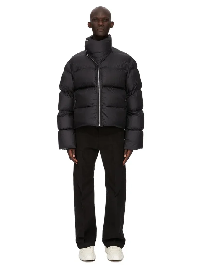 RICK OWENS – JACKOR RU02E1797NPD3-09