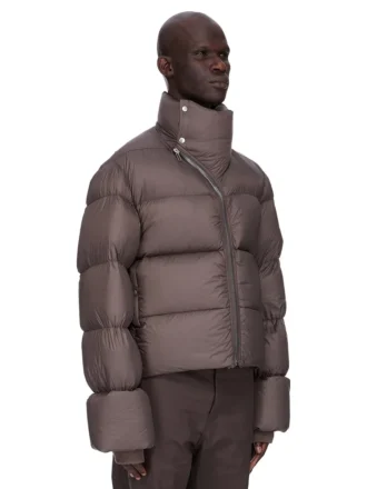 RICK OWENS – JACKOR RU02E1797NPD3-78